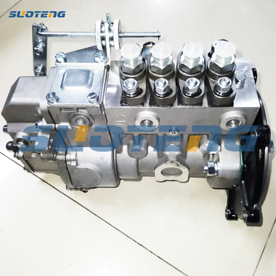 BH4PM105R11 ปั๊มฉีดเชื้อเพลิงสำหรับเครื่องยนต์ดีเซล