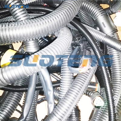 VOE14696414 14696414 เครื่องปรับสายสําหรับเครื่องขุด EC300D