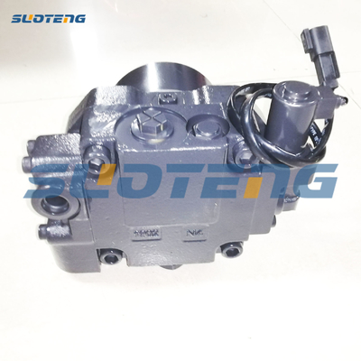 708-7S-00311 7087S00311 มอเตอร์ไฮดรอลิก สําหรับเครื่องบรรทุก WA380-5