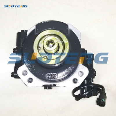 708-7S-00311 7087S00311 มอเตอร์ไฮดรอลิก สําหรับเครื่องบรรทุก WA380-5