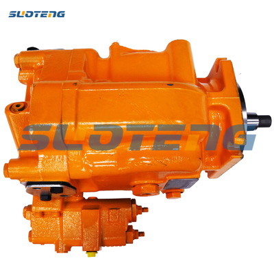 6E-5072 ปั๊มไฮดรอลิก 6E5072 สําหรับ 140G Motor Grader