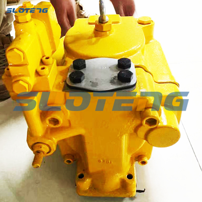6E-4863 6E4863 ปั๊มพิมพ์สําหรับแทรกเตอร์ D9R