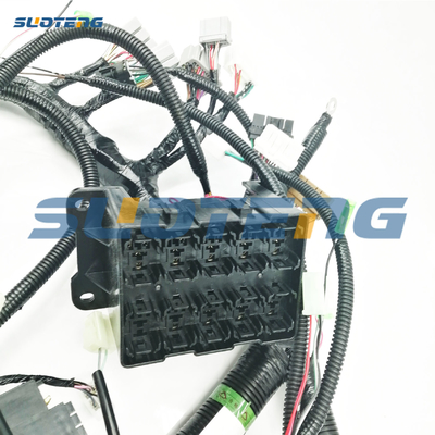 0003322 0003322H เครื่องปรับสายไฟภายในสําหรับเครื่องขุด ZX120