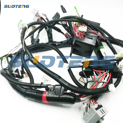 0003322 0003322H เครื่องปรับสายไฟภายในสําหรับเครื่องขุด ZX120