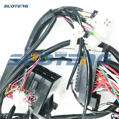 0003322 0003322H เครื่องปรับสายไฟภายในสําหรับเครื่องขุด ZX120