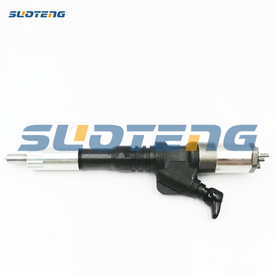 095000-1211 กระปุกเครื่องฉีดน้ํามัน สําหรับเครื่องขุด PC400-7