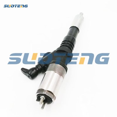 095000-1211 กระปุกเครื่องฉีดน้ํามัน สําหรับเครื่องขุด PC400-7