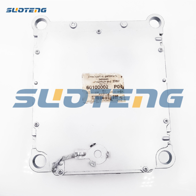VOE60100002 60100002 เครื่องควบคุม ECU สําหรับเครื่องบรรทุก L120E
