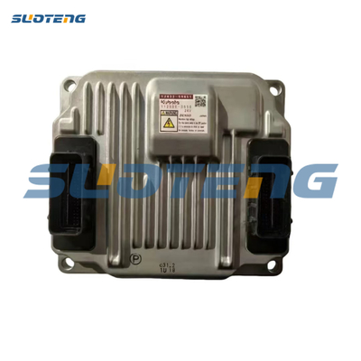 1J433-59051 เครื่องควบคุม ECM หน่วยควบคุมอิเล็กทรอนิกส์ สําหรับ EC140D