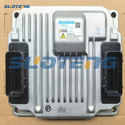 1J500-59051 เครื่องควบคุม ECM หน่วยควบคุมอิเล็กทรอนิกส์ สําหรับเครื่องยนต์ V3800