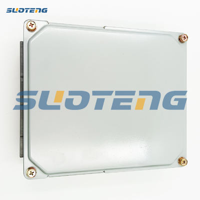 6HK1XQB เครื่องควบคุม ECU ECM เครื่องควบคุมเครื่องยนต์สําหรับเครื่องขุด CX330
