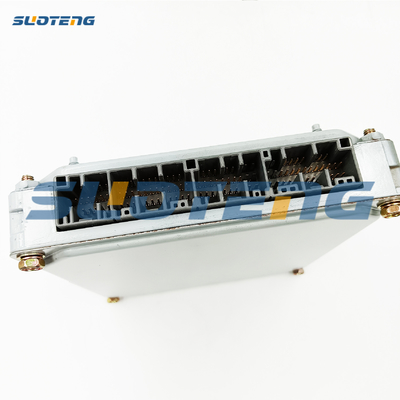 6HK1XQB เครื่องควบคุม ECU ECM เครื่องควบคุมเครื่องยนต์สําหรับเครื่องขุด CX330