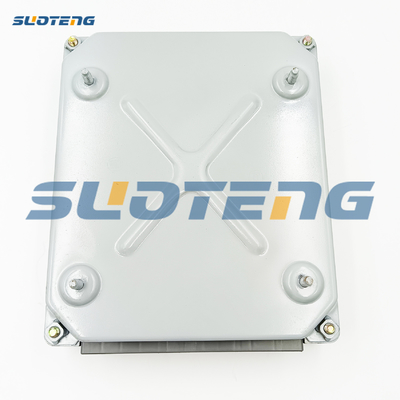 6HK1XQB เครื่องควบคุม ECU ECM เครื่องควบคุมเครื่องยนต์สําหรับเครื่องขุด CX330