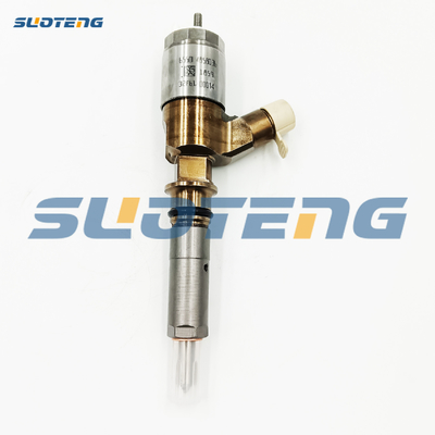 326-4756 เครื่องฉีดน้ํามันเครื่องฉีดน้ํามันรถไฟทั่วไป 3264756 สําหรับเครื่องยนต์ C6.4