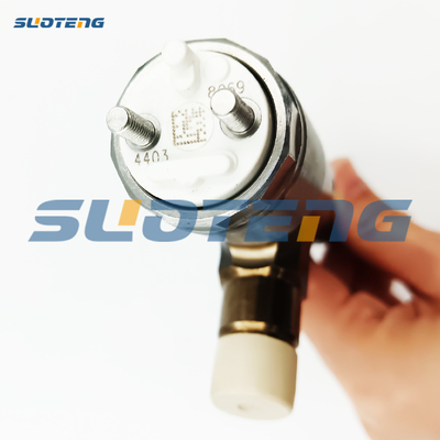326-4756 เครื่องฉีดน้ํามันเครื่องฉีดน้ํามันรถไฟทั่วไป 3264756 สําหรับเครื่องยนต์ C6.4
