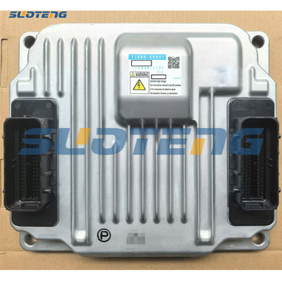 112500-1131 ECU เครื่องควบคุม สําหรับเครื่องยนต์ V3307