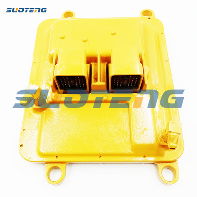 212-9450 C10 C12 เครื่องควบคุมเครื่อง ECU ECM 2129450 สําหรับเครื่องขุด 3176B 3406E