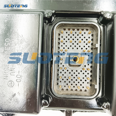 216-0658 เครื่องควบคุม ECU ECM คอมพิวเตอร์คอร์ด 2160658 สําหรับ 430D