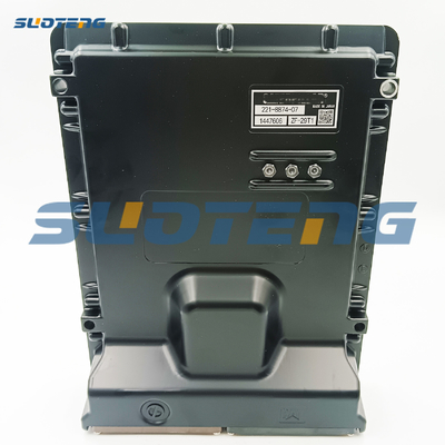 221-8874 เครื่องควบคุม ECU หน่วยควบคุม 2218874 สําหรับ E320D