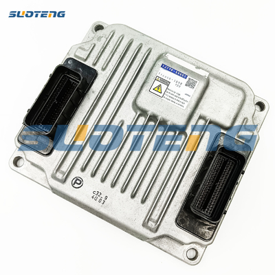 1J770-59051 เครื่องควบคุม ECM 112500-1090 หน่วยควบคุมอิเล็กทรอนิกส์สําหรับเครื่องยนต์ V2607 V3800