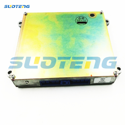 9131577 ECU เครื่องควบคุม สําหรับ Excavator EX200