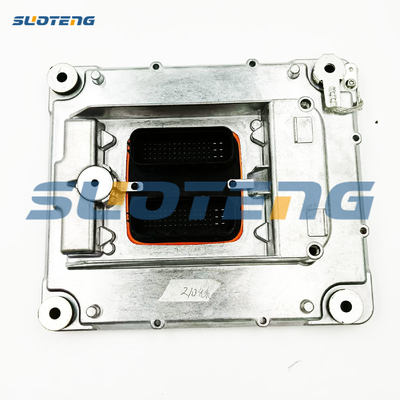 60100000 เครื่องควบคุม ECM หน่วยควบคุมอิเล็กทรอนิกส์ สําหรับ EC140B EC210B