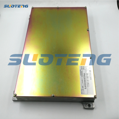 YN22E00354F5 เครื่องควบคุม ECM หน่วยควบคุมอิเล็กทรอนิกส์ สําหรับ SK200-8