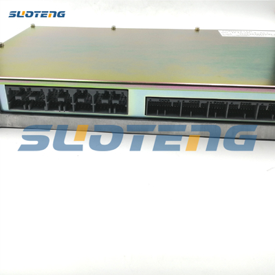 YN22E00354F5 เครื่องควบคุม ECM หน่วยควบคุมอิเล็กทรอนิกส์ สําหรับ SK200-8