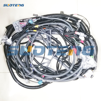 0004770H 0004770 แฮร์เนสภายนอก แฮร์เนสสายไฟสําหรับเครื่องขุด ZX120