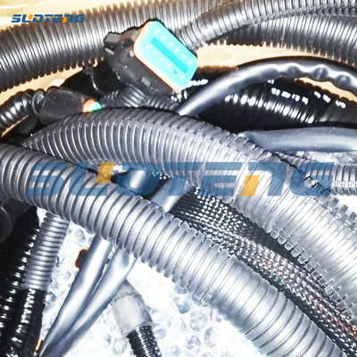 14696414 สายรัดสายรัดสาย VOE14696414 สําหรับ EC300D