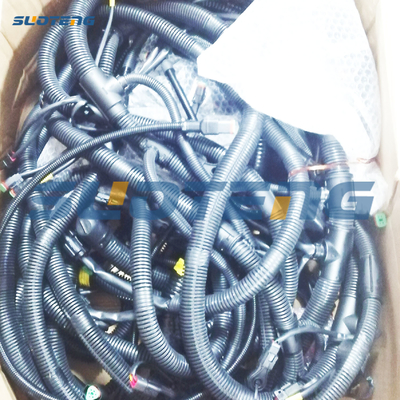 14696414 สายรัดสายรัดสาย VOE14696414 สําหรับ EC300D