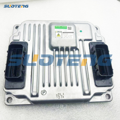 112500-0276 ECU เครื่องควบคุม สําหรับเครื่องขุด HW140