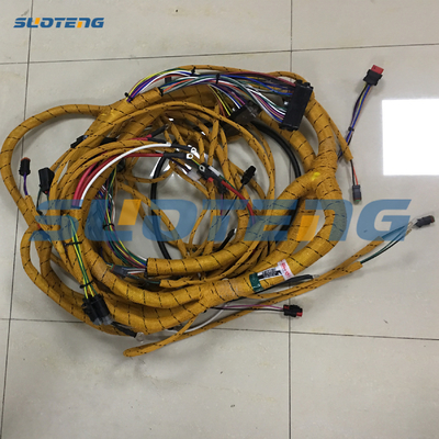 306-8610 3812499 เครื่องปรับสายไฟภายนอกสําหรับเครื่องขุด E320D