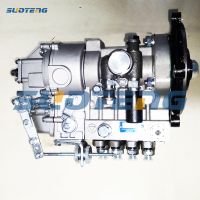 BH4PM105R11 ปั๊มฉีดเชื้อเพลิงสำหรับเครื่องยนต์ดีเซล