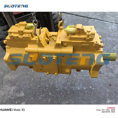 574-0598 5740598 ปั๊มไฮดรอลิกสําหรับ E349 Excavator