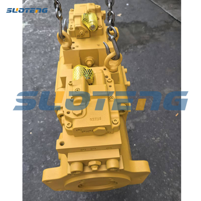 574-0598 5740598 ปั๊มไฮดรอลิกสําหรับ E349 Excavator