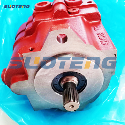 241-7972 2417972 ปั๊มไฮดรอลิกสำหรับ E302.5C Excavator