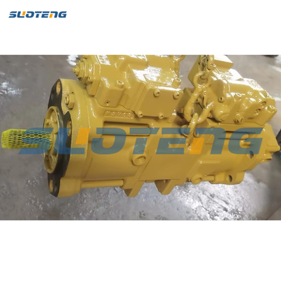 7I-0149 7I0149 ปั๊มไฮดรอลิกสำหรับ E312B Excavator