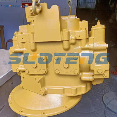 272-6955 2726955 ปั๊มไฮดรอลิกสำหรับ E320D Excavator