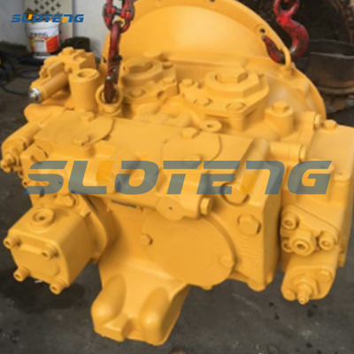 173-0663 1730663 ปั๊มไฮดรอลิกสำหรับ E312C Excavator