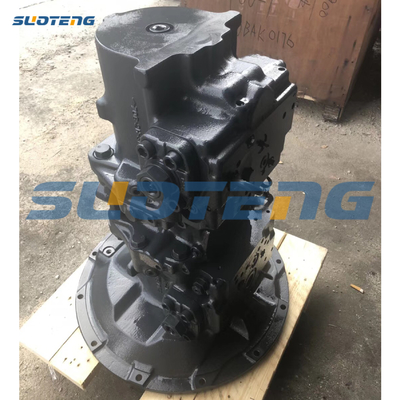 708-2H-00026 ปั๊มหลักไฮดรอลิกสำหรับ PC400-7 Excavator