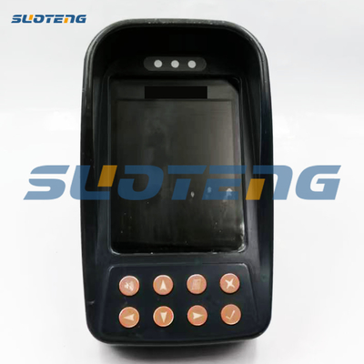 35B0149 แผ่นจอสําหรับเครื่องขุด CLG925 CLG915
