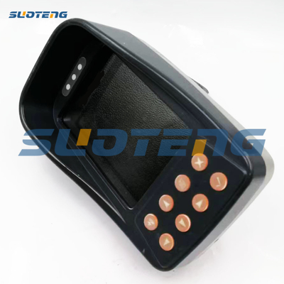 35B0149 แผ่นจอสําหรับเครื่องขุด CLG925 CLG915