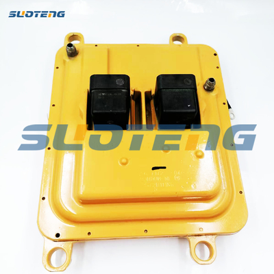 156-7172 เครื่องควบคุม ECU ECM 1567172 สําหรับเครื่องยนต์ 3408E