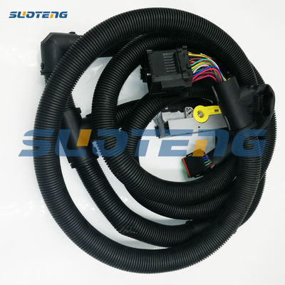 VOE14631808 14631808 เครื่องปรับสายไฟสําหรับเครื่องขุด EC200B EC210B