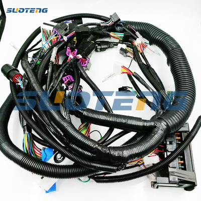 0001835 เครื่องปรับสายไฟสําหรับ EX100-3 EX200-3 เครื่องขุด