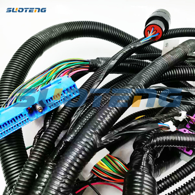 0001835 เครื่องปรับสายไฟสําหรับ EX100-3 EX200-3 เครื่องขุด