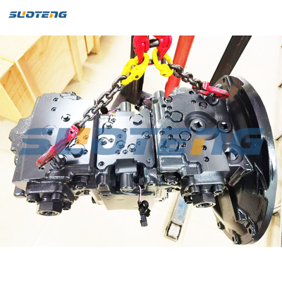 708-2L-00390 ปั๊มไฮดรอลิก สําหรับเครื่องขุด PC200-8