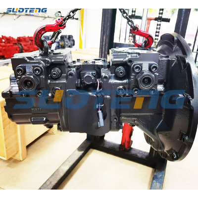 708-2L-00390 ปั๊มไฮดรอลิก สําหรับเครื่องขุด PC200-8