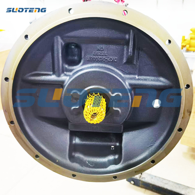 708-2L-00390 ปั๊มไฮดรอลิก สําหรับเครื่องขุด PC200-8